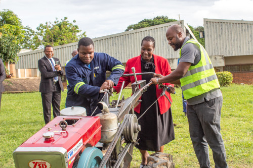 Research & Innovation